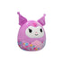 Squishmallows 10" Hello Kitty - Kuromi